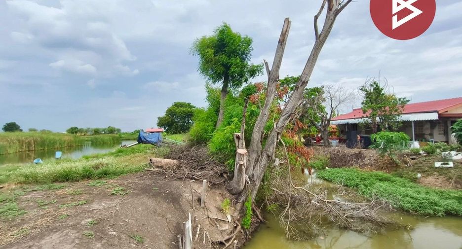 Grundstück zum Kauf in Ban Pho, Chachoengsao
