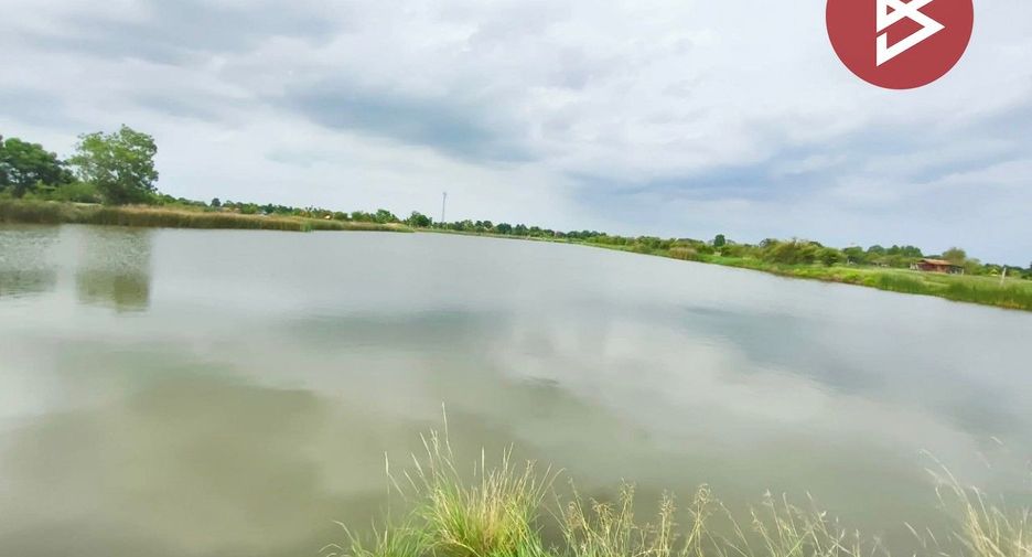 Grundstück zum Kauf in Ban Pho, Chachoengsao
