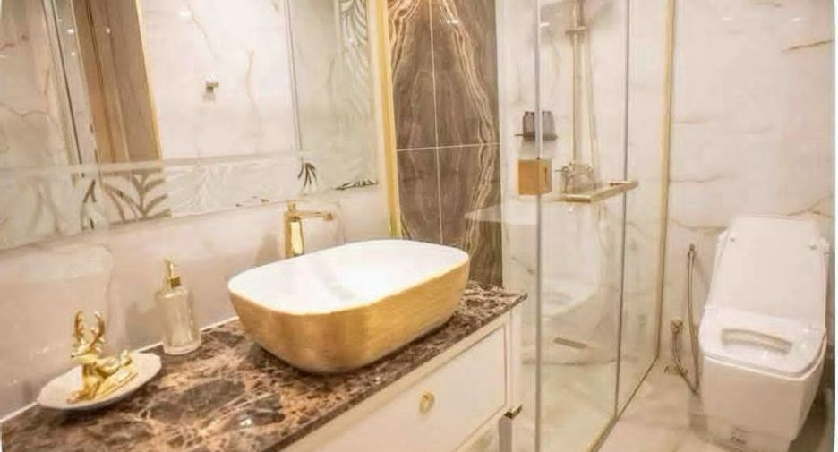 For sale 1 bed condo in Jomtien, Pattaya