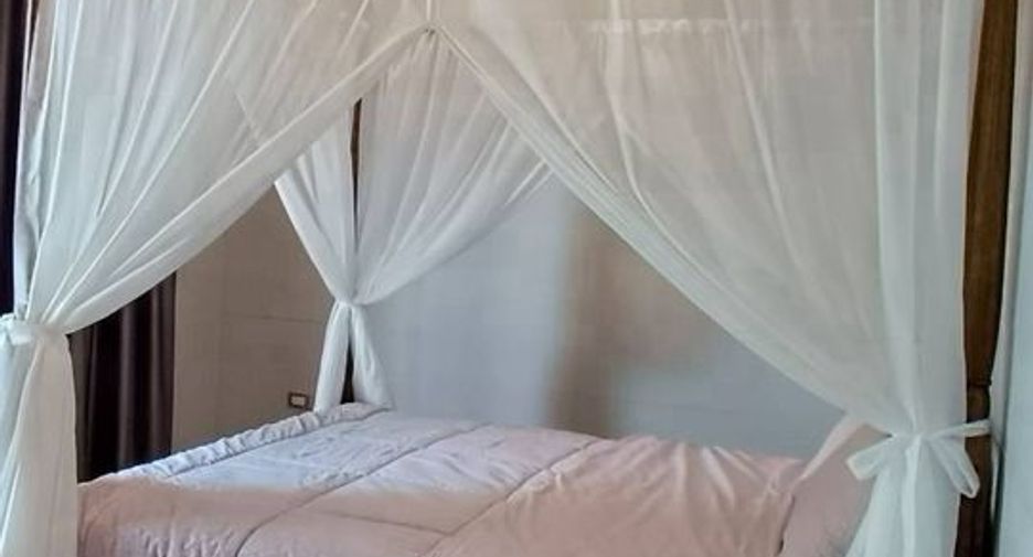 For rent and for sale 3 bedrooms house in Bang Lamung, Chonburi