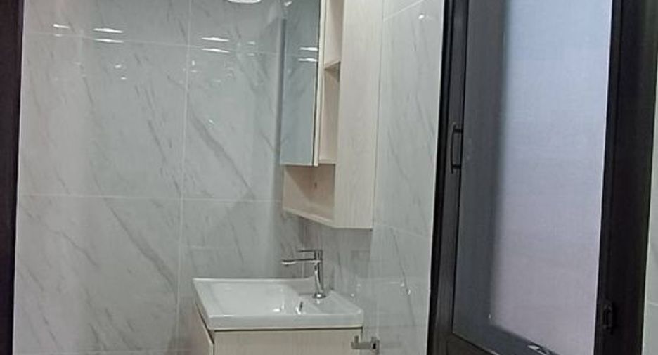 For rent and for sale 3 bedrooms house in Bang Lamung, Chonburi