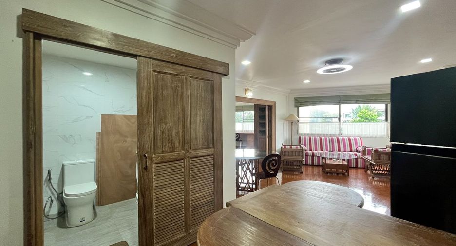 For rent 1 bed condo in Mueang Chiang Mai, Chiang Mai