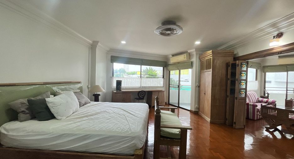 For rent 1 bed condo in Mueang Chiang Mai, Chiang Mai