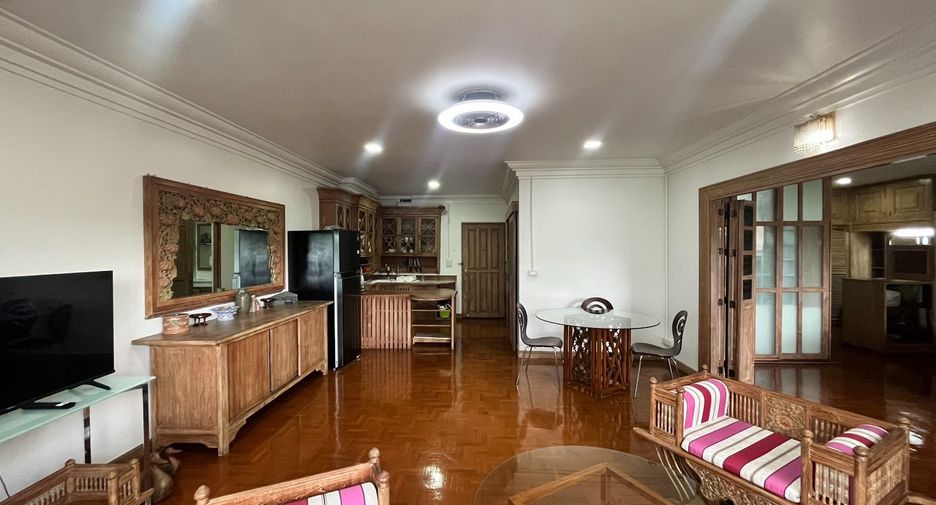 For rent 1 bed condo in Mueang Chiang Mai, Chiang Mai