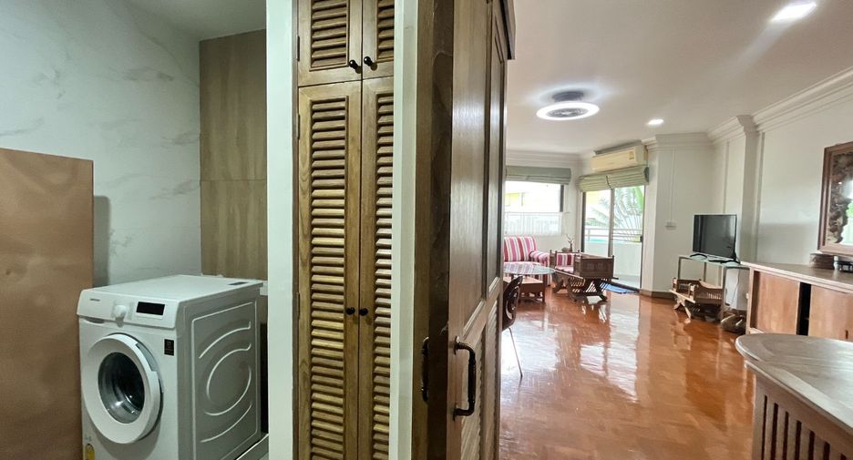 For rent 1 bed condo in Mueang Chiang Mai, Chiang Mai