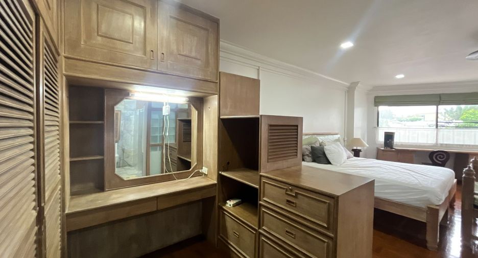 For rent 1 bed condo in Mueang Chiang Mai, Chiang Mai