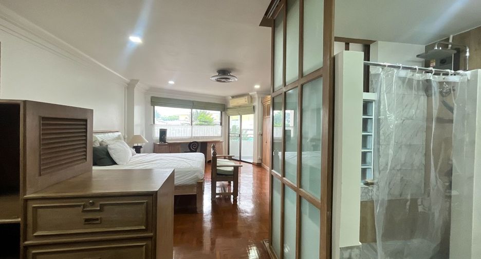 For rent 1 bed condo in Mueang Chiang Mai, Chiang Mai