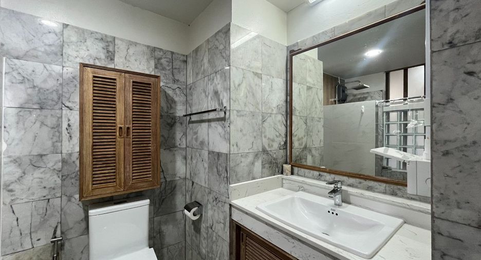 For rent 1 bed condo in Mueang Chiang Mai, Chiang Mai