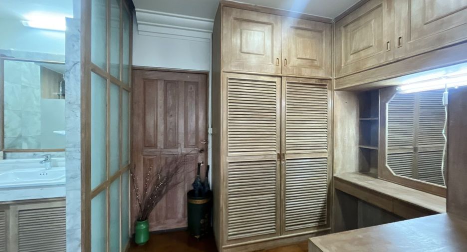 For rent 1 bed condo in Mueang Chiang Mai, Chiang Mai