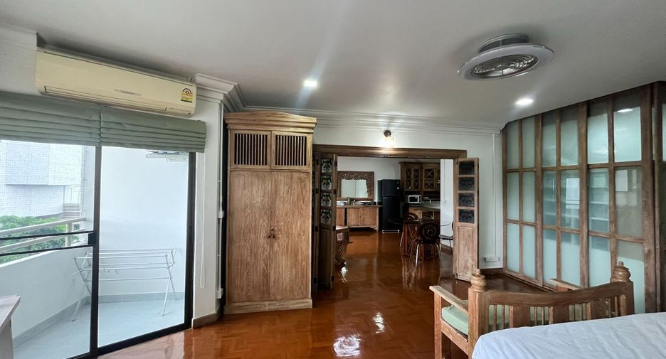 For rent 1 bed condo in Mueang Chiang Mai, Chiang Mai