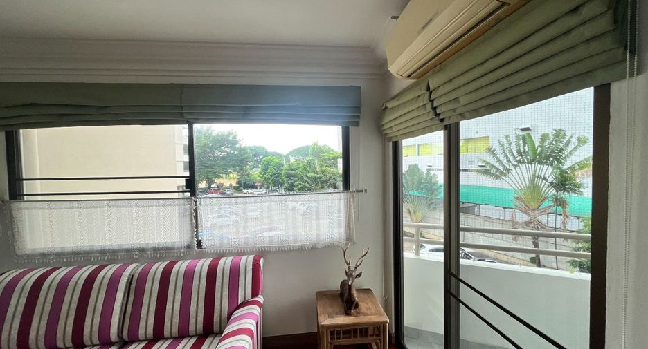For rent 1 bed condo in Mueang Chiang Mai, Chiang Mai