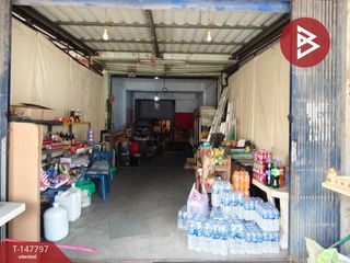 À vendre 3 chambres local commercial à Nakhon Chai Si, Nakhon Pathom