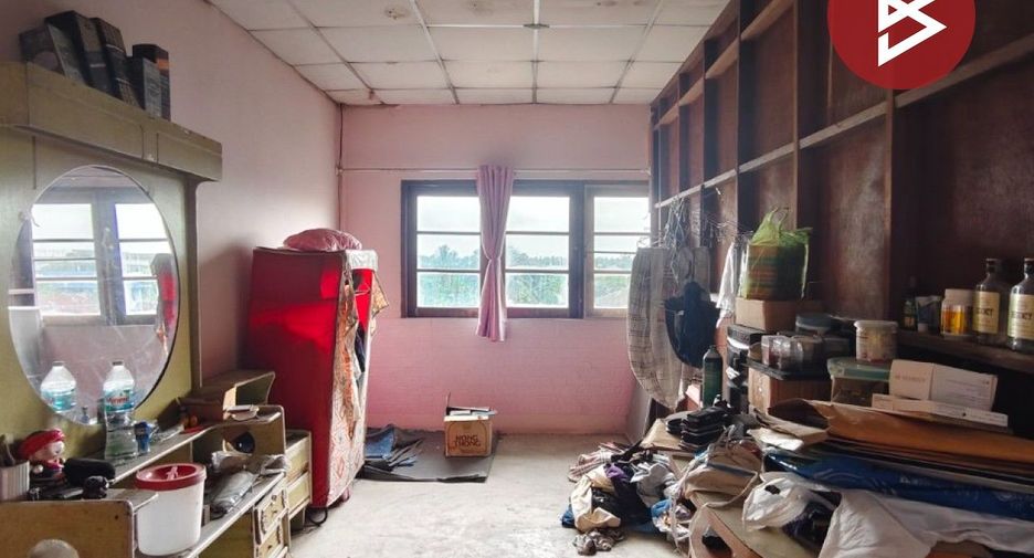 Продажа 3 спальни торговое помещение в Nakhon Chai Si, Накхонпатхом