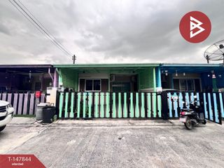 For sale 2 bedrooms townhouse in Bang Sao Thong, Samut Prakan