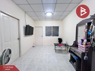 For sale 2 bedrooms townhouse in Bang Sao Thong, Samut Prakan