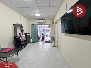 For sale 2 bedrooms townhouse in Bang Sao Thong, Samut Prakan