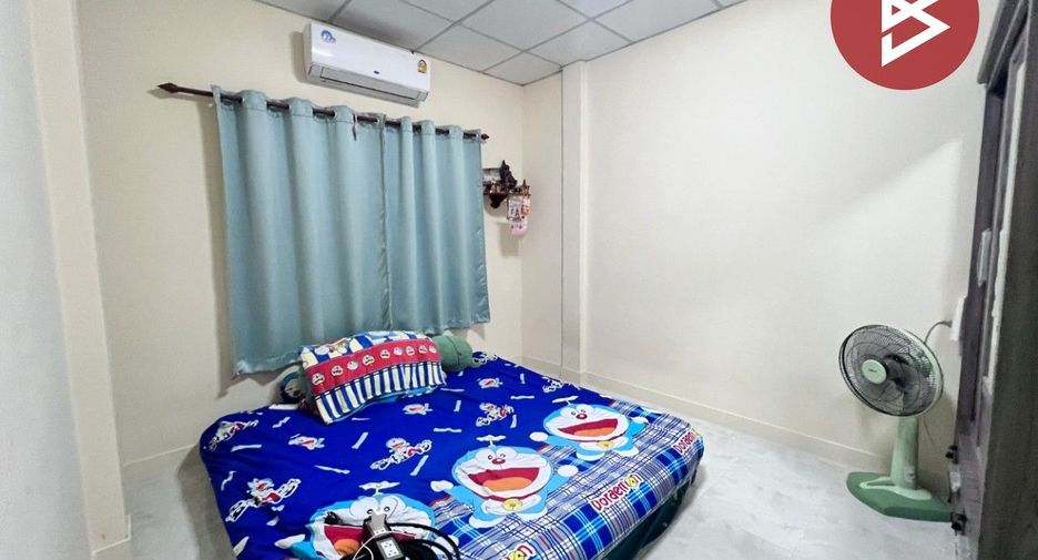 For sale 2 bedrooms townhouse in Bang Sao Thong, Samut Prakan