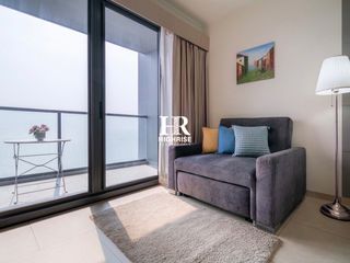 For Rent Studio Condo In Bang Lamung, Chonburi