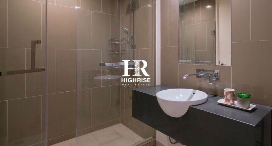 Condo en alquiler de estudio en Bang Lamung, Chonburi