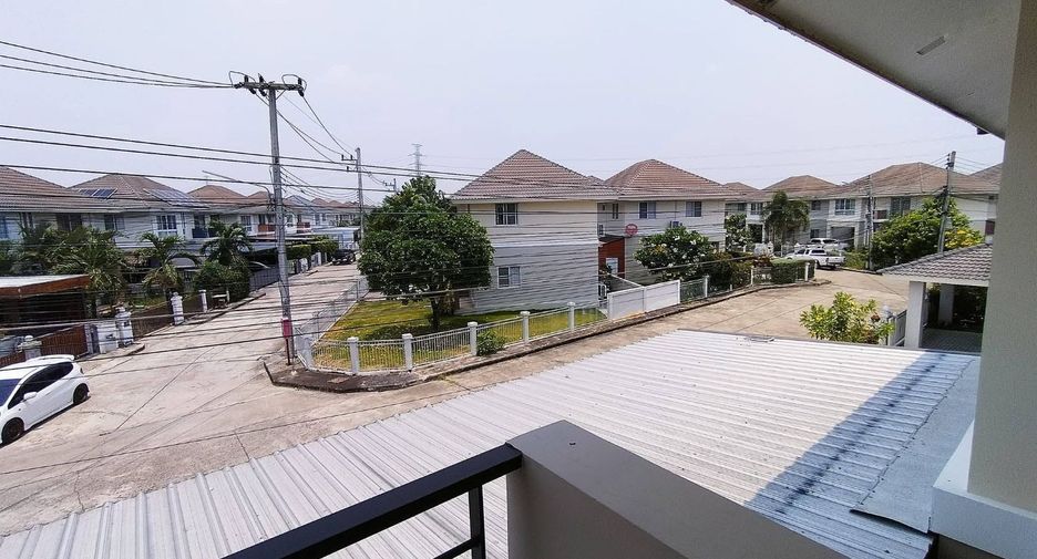 ให้เช่า 3 ห้องนอน บ้านเดี่ยว ใน สันกำแพง, เชียงใหม่