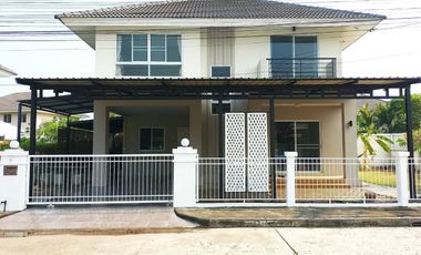 ให้เช่า 3 ห้องนอน บ้านเดี่ยว ใน สันกำแพง, เชียงใหม่