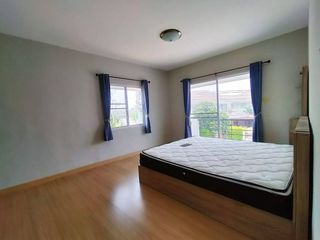 For rent 3 bedrooms house in San Kamphaeng, Chiang Mai