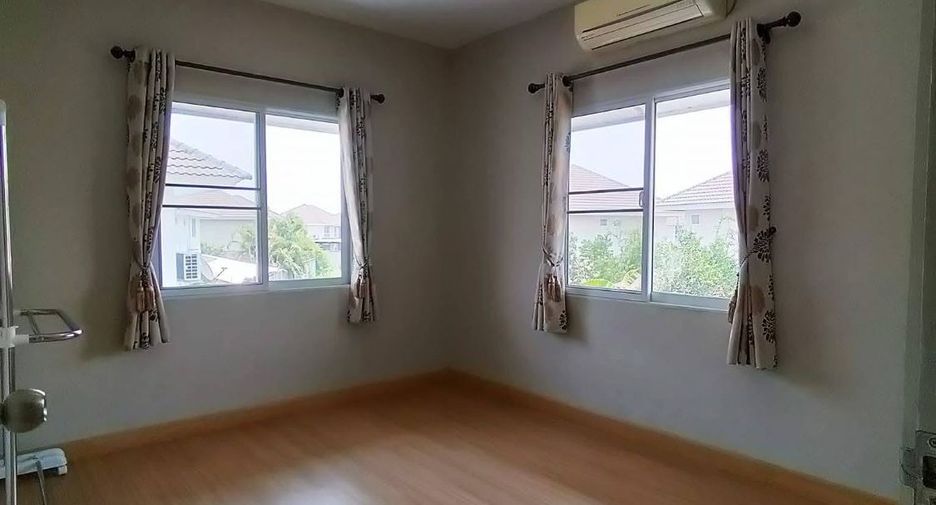 ให้เช่า 3 ห้องนอน บ้านเดี่ยว ใน สันกำแพง, เชียงใหม่