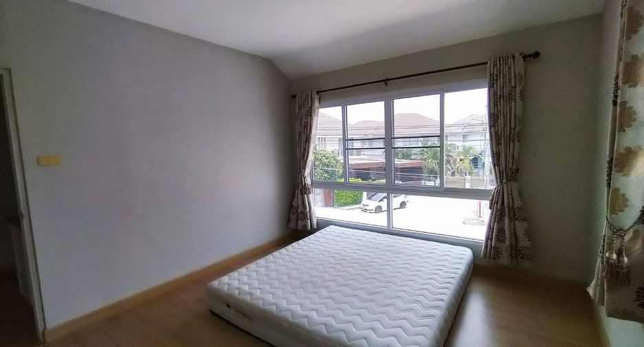ให้เช่า 3 ห้องนอน บ้านเดี่ยว ใน สันกำแพง, เชียงใหม่