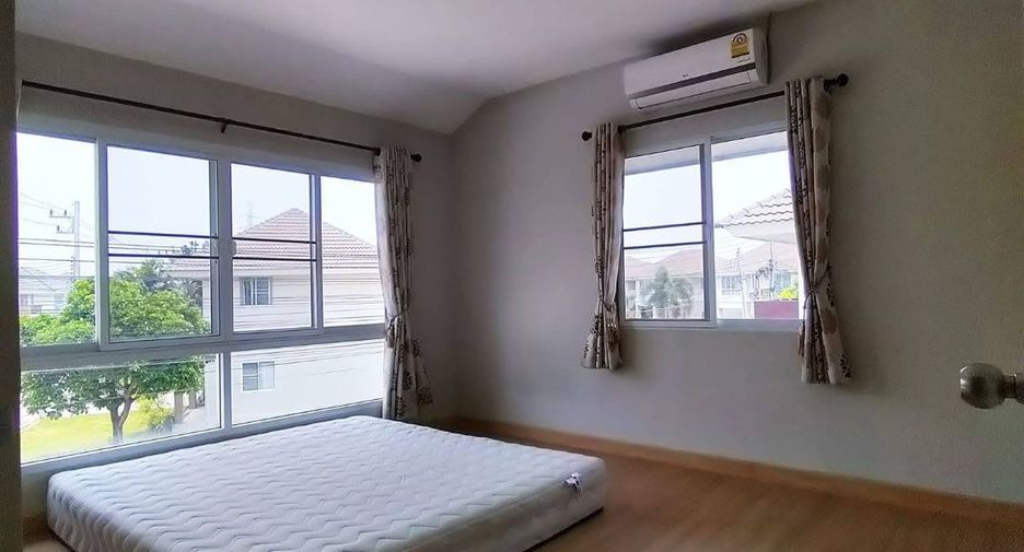 ให้เช่า 3 ห้องนอน บ้านเดี่ยว ใน สันกำแพง, เชียงใหม่