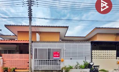 For sale 2 bedrooms townhouse in Thanyaburi, Pathum Thani