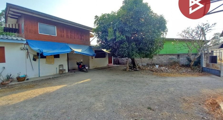 For sale 2 bedrooms house in Photharam, Ratchaburi