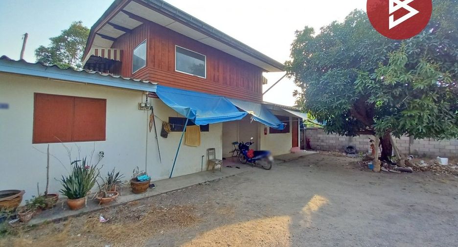 For sale 2 bedrooms house in Photharam, Ratchaburi