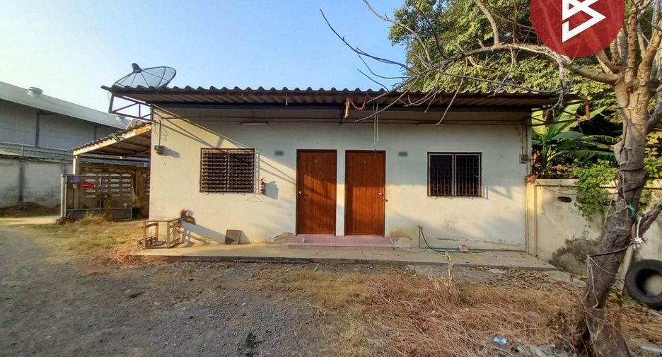 For sale 2 bedrooms house in Photharam, Ratchaburi