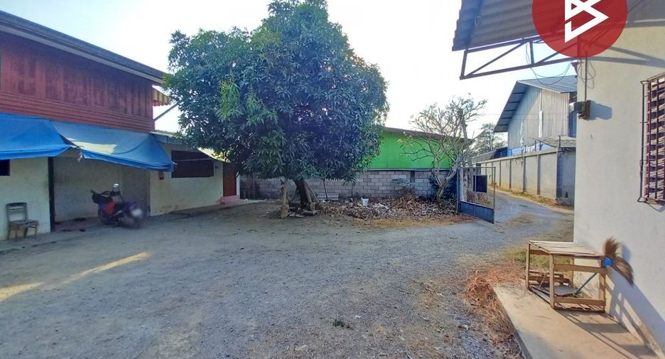 For sale 2 bedrooms house in Photharam, Ratchaburi