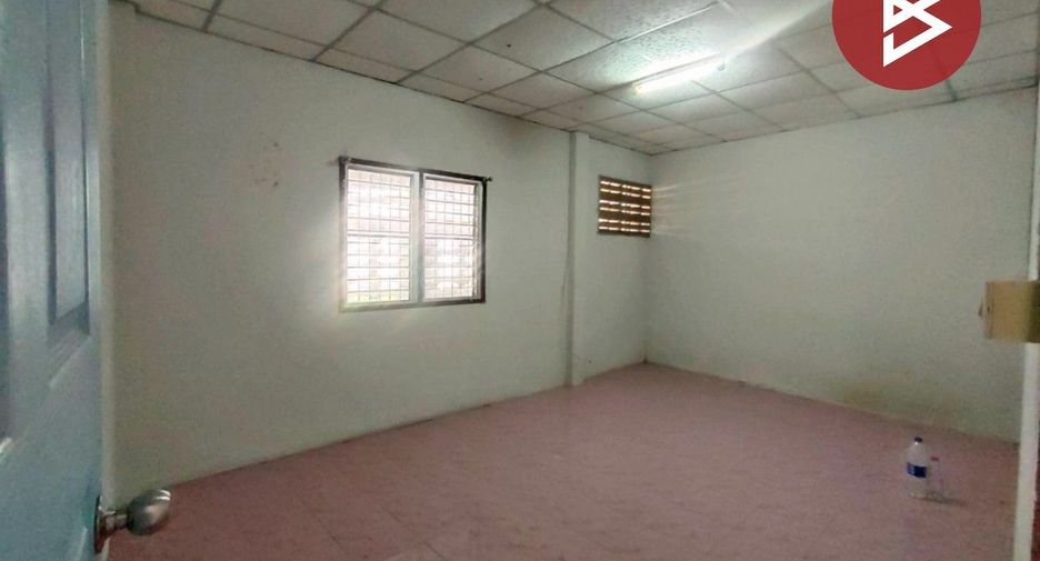 For sale 2 bedrooms house in Photharam, Ratchaburi