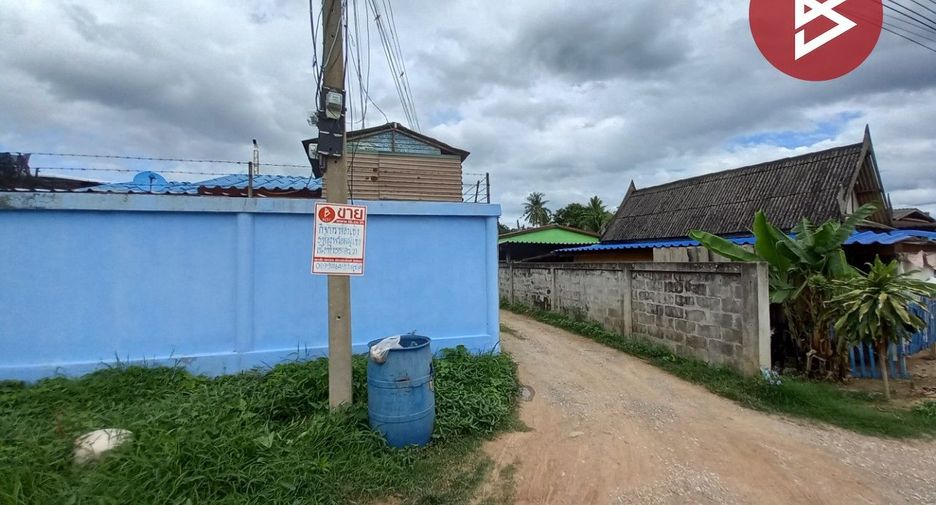 For sale 2 bedrooms house in Photharam, Ratchaburi