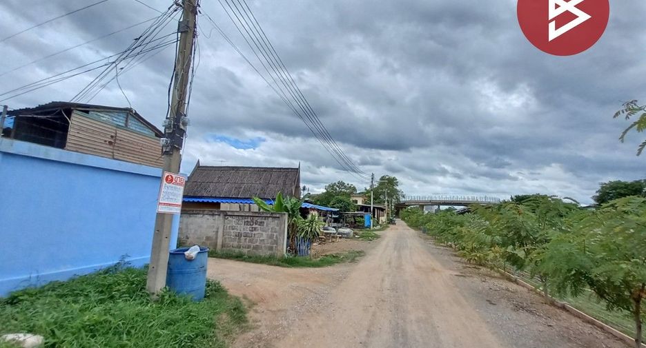 For sale 2 bedrooms house in Photharam, Ratchaburi
