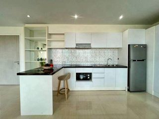 À vendre 2 chambres condo à Bang Lamung, Chonburi