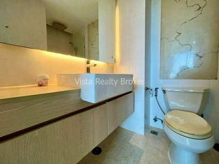 À vendre 2 chambres condo à Bang Lamung, Chonburi