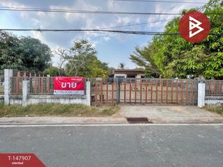 For sale 2 bedrooms house in Ban Phai, Khon Kaen