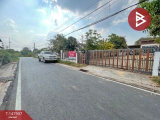 For sale 2 bedrooms house in Ban Phai, Khon Kaen