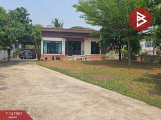 For sale 2 bedrooms house in Ban Phai, Khon Kaen