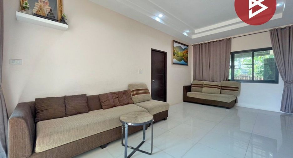 For sale 2 bedrooms house in Ban Phai, Khon Kaen