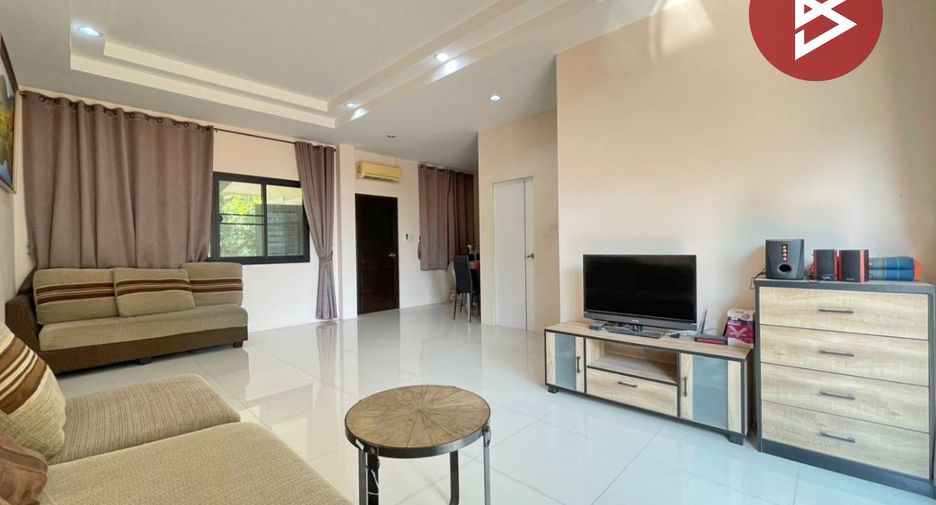 For sale 2 bedrooms house in Ban Phai, Khon Kaen