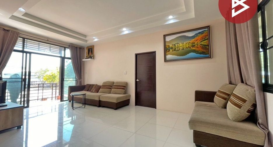 For sale 2 bedrooms house in Ban Phai, Khon Kaen