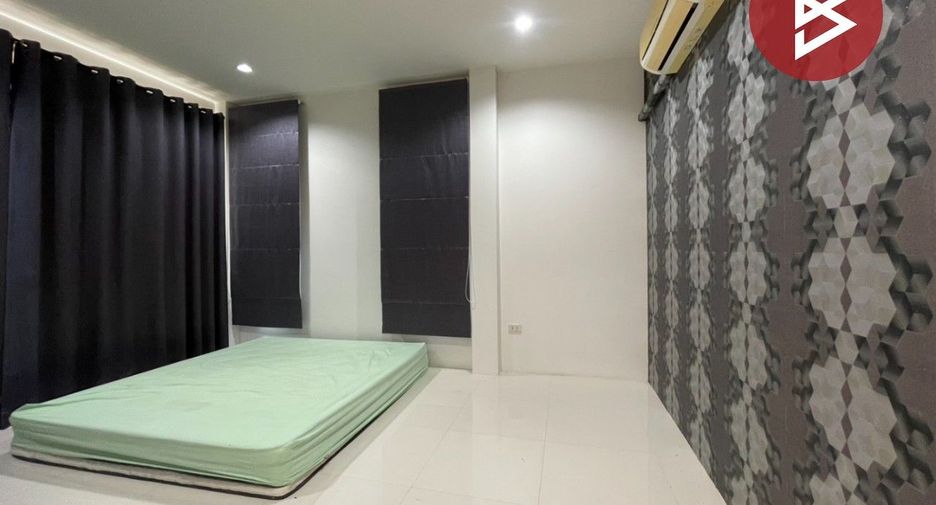 For sale 2 bedrooms house in Ban Phai, Khon Kaen