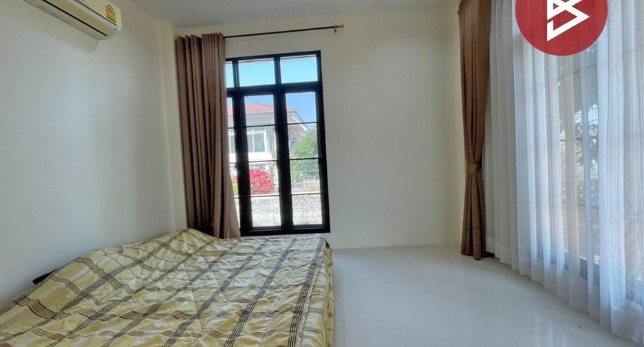 For sale 2 bedrooms house in Ban Phai, Khon Kaen