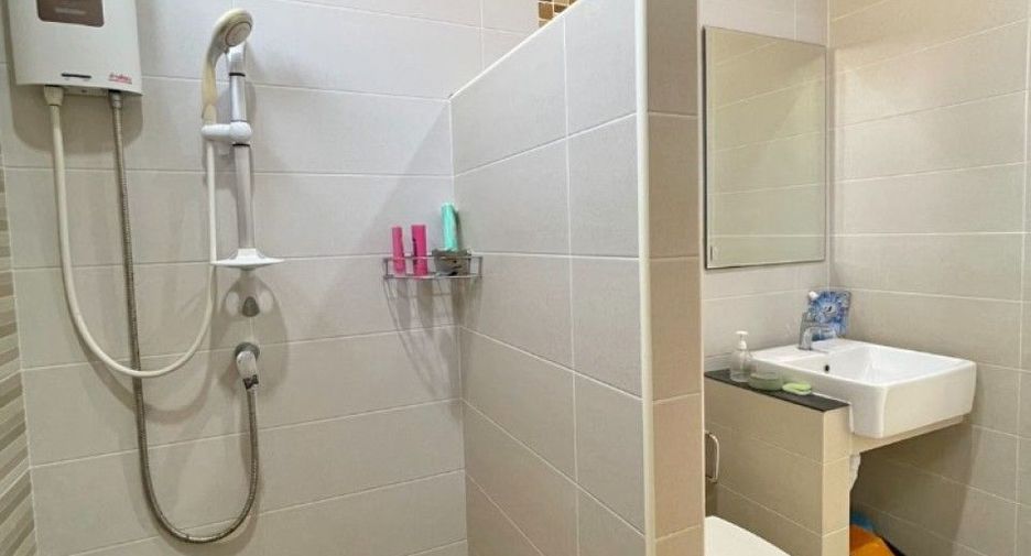For sale 2 bedrooms house in Ban Phai, Khon Kaen