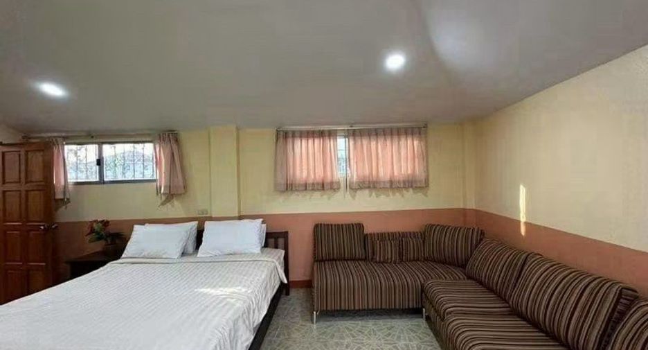 Haus zum Kauf mit 5 Zimmer in Jomtien, Pattaya
