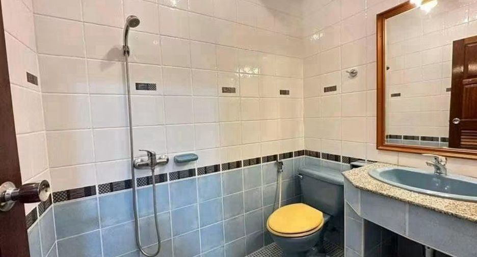 Haus zum Kauf mit 5 Zimmer in Jomtien, Pattaya